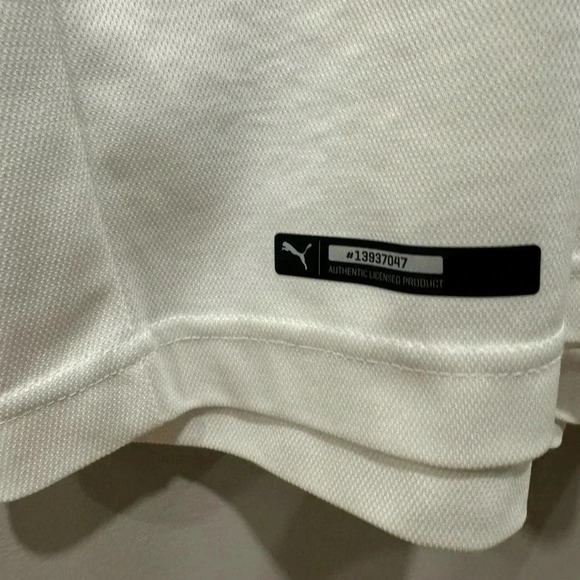 Serbia National Team 2018-2020 Football Soccer Jersey - Picture 8 of 10